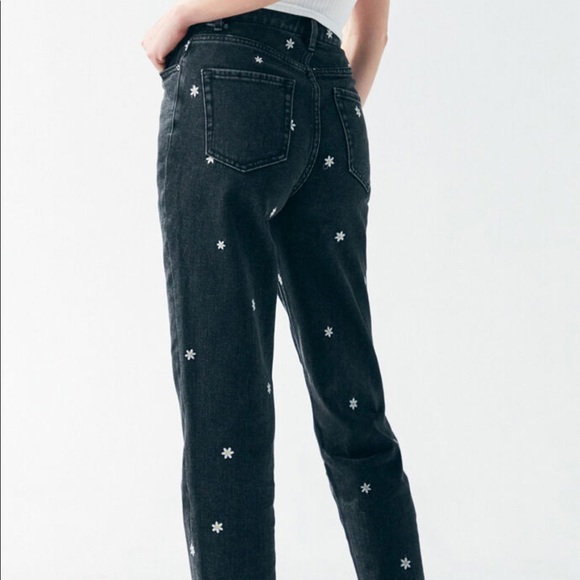 pacsun daisy jeans